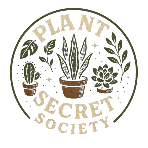 Plant Secret Society